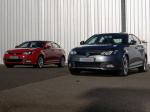 MG 6 GT 2011 года (UK)